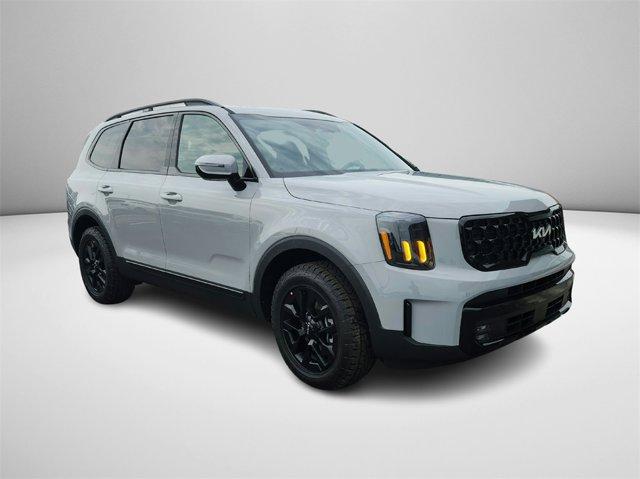 2024 kia telluride sx x-pro