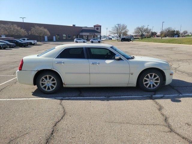 2007 chrysler 300c base in rochester, michigan