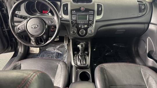 2013 Kia Forte