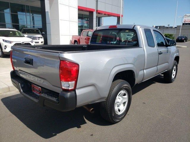 used 2016 toyota tacoma sr hartford, ct 06120 for sale in hartford, connecticut