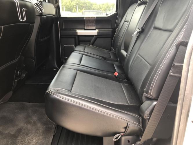 used 2019 ford f250 4x4 crew cab super duty dothan, al 36301 for sale in dothan, alabama