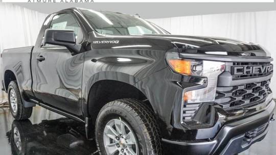 2025 Chevrolet wt