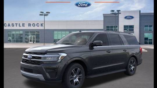 2024 Ford Expedition