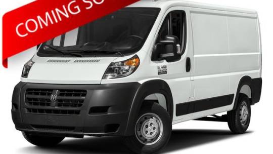 2017 ram promaster 1500 136 wb