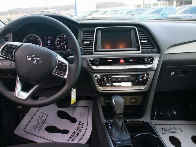 2019 hyundai sonata se se 4dr sedan for sale in beckley, west virginia