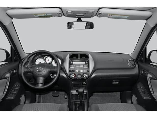 2004 toyota rav4 base all-wheel drive in lino lakes, minnesota