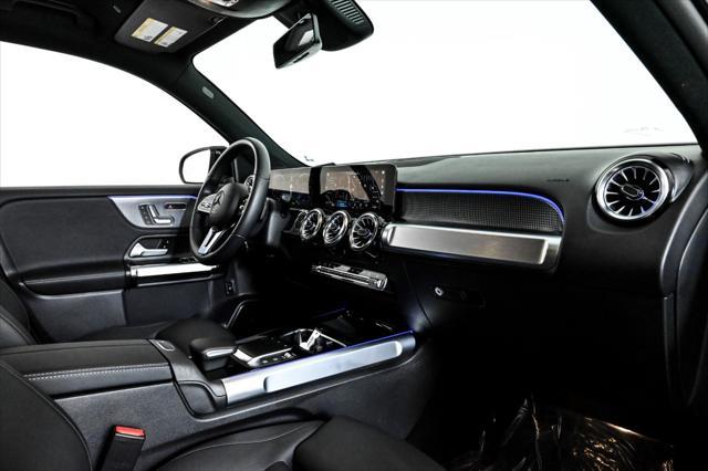 2023 mercedes-benz eqb 250 eqb 250+ 19s/executive