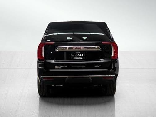 2023 gmc yukon xl slt in minneapolis, minnesota