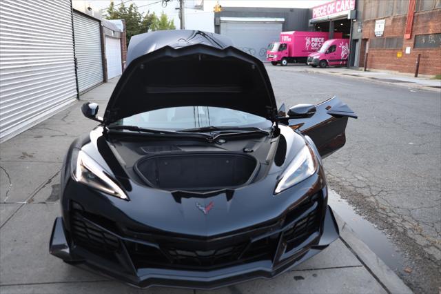 2023 chevrolet corvette z06