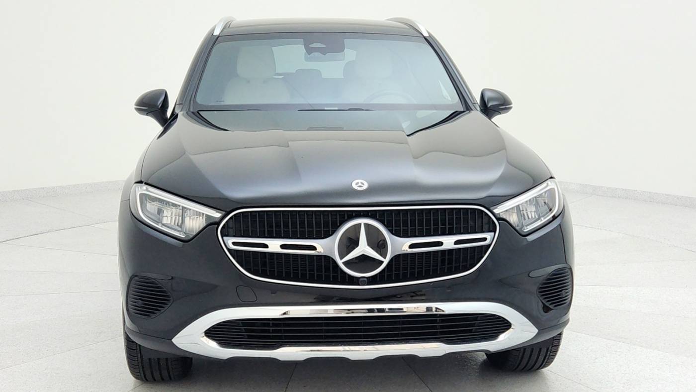 2024 mercedes-benz glc glc 300 4matic