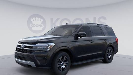 2024 Ford Expedition