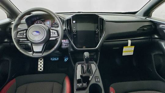 2024 Subaru Impreza