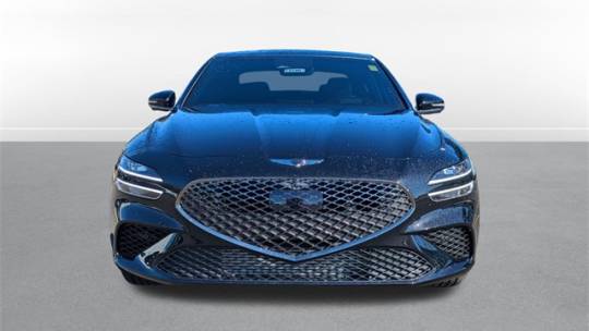 2024 genesis g70