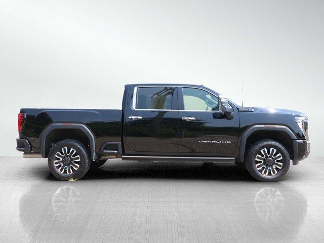 2024 gmc sierra 2500 denali