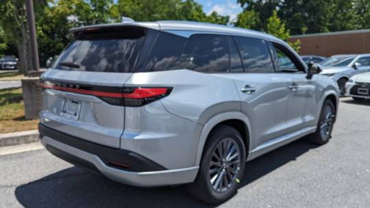 2024 Lexus TX