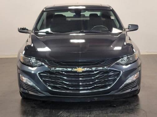 2019 chevrolet malibu lt in topeka, kansas