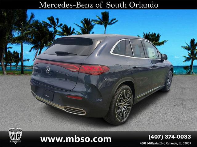 2024 mercedes-benz eqe 350+ base