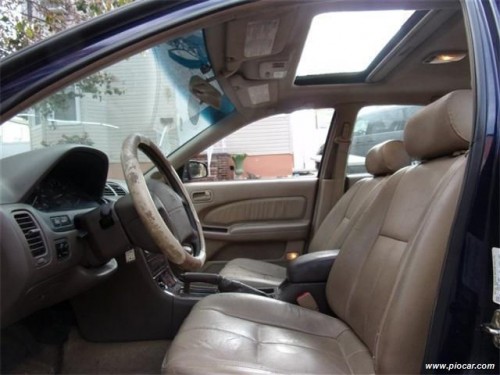1996 nissan maxima gle in new jersey