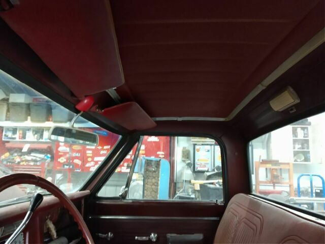 1969 c10 cst, 396
