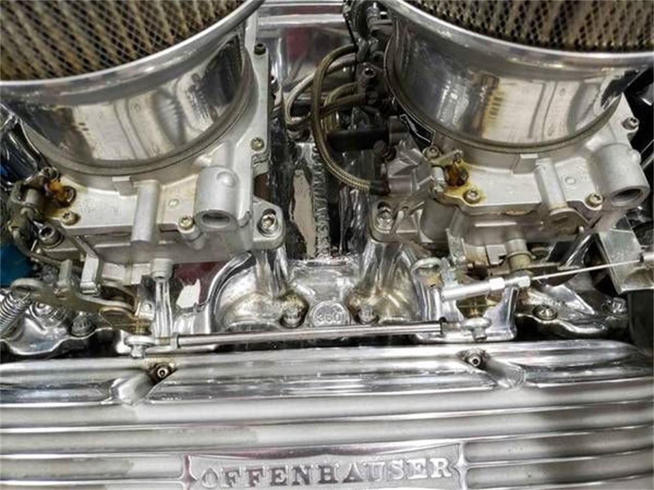 1923 ford t bucket