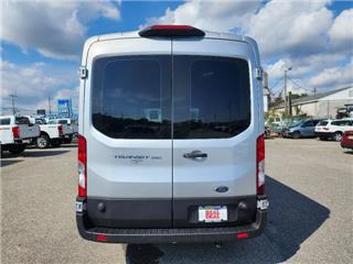 2020 Ford Transit 250