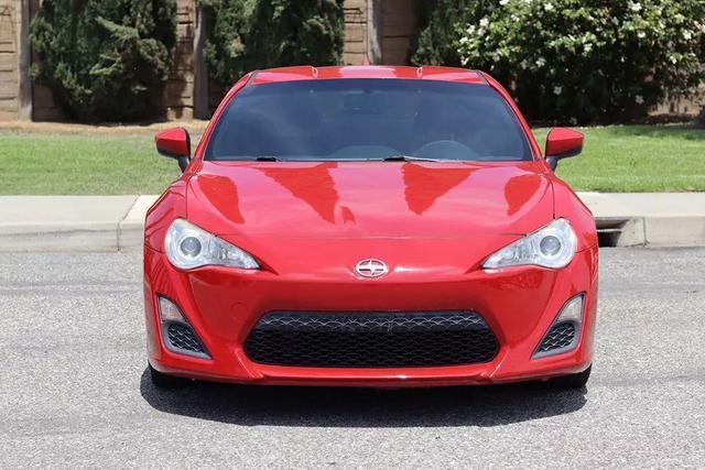 2015 scion fr-s