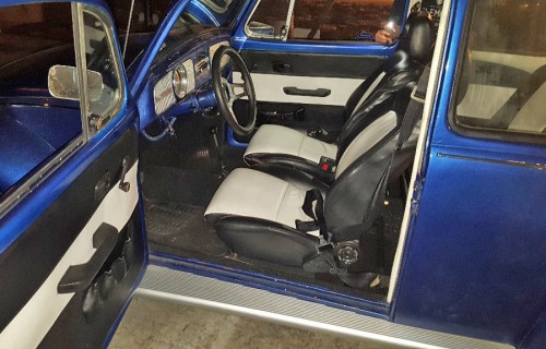 1968 volkswagen beetle for sale in california by owner