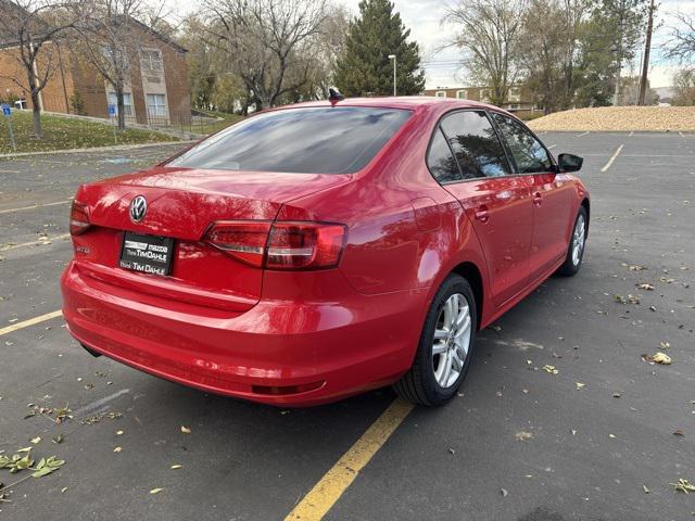 2015 volkswagen jetta man s w/technology