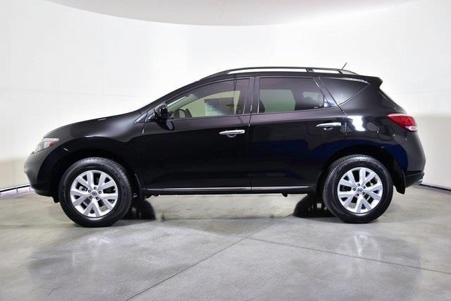 2014 nissan murano sv sv 4dr suv for sale in las vegas, nevada