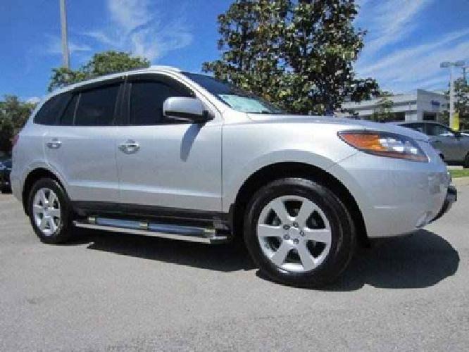 2008 hyundai santa fe in deland, fl