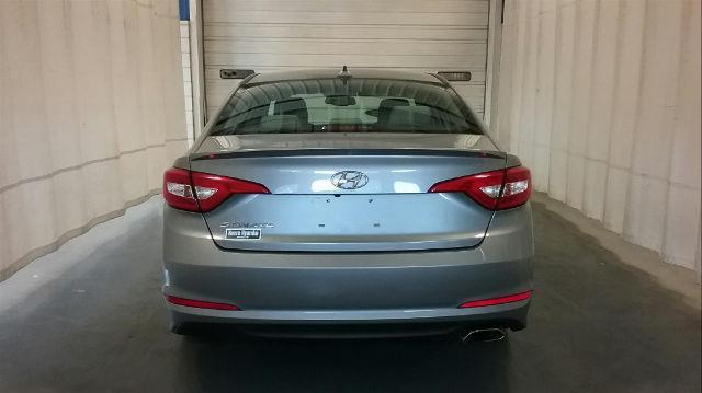 2016 hyundai sonata se se 4dr sedan for sale in westbrook, maine