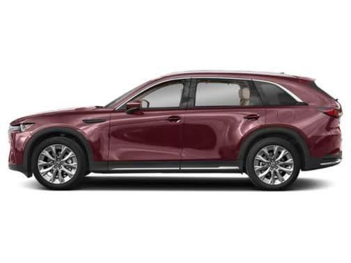 2024 mazda cx-90 3.3 turbo premium plus 4dr i-activ all-wheel drive sport utility in appleton, wisconsin
