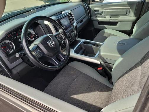 2020 ram 1500 classic