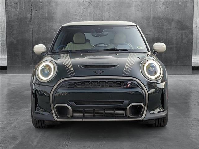 2024 mini hardtop cooper s