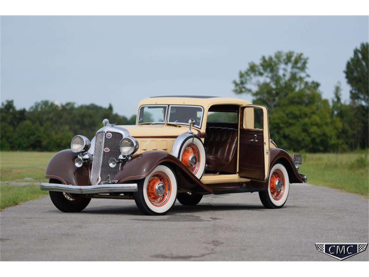 1933 chrysler imperial