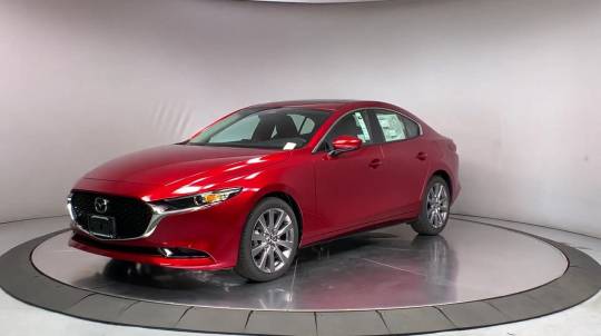 2024 Mazda