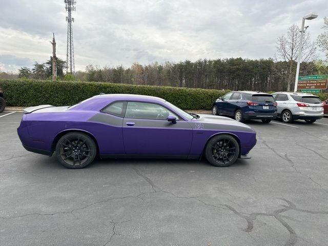 2019 dodge challenger r/t scat pack in hickory, north carolina