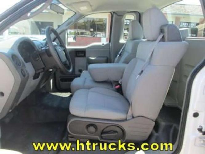 2005 ford f150 xl in palo alto, ca