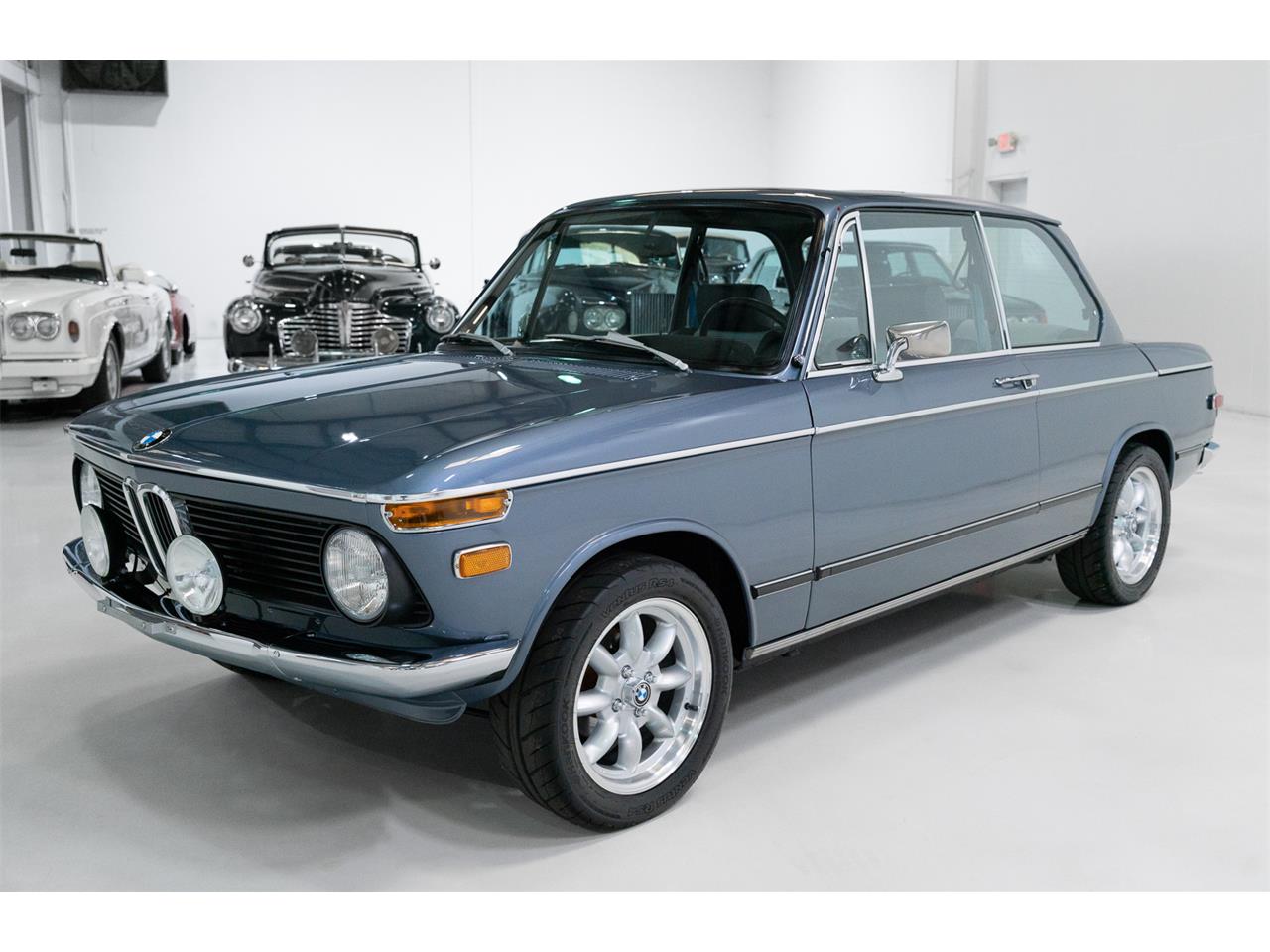 1976 bmw 2002
