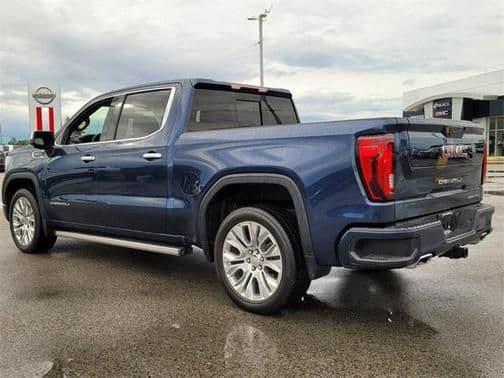 2022 gmc sierra 1500 denali in jonesboro, arkansas