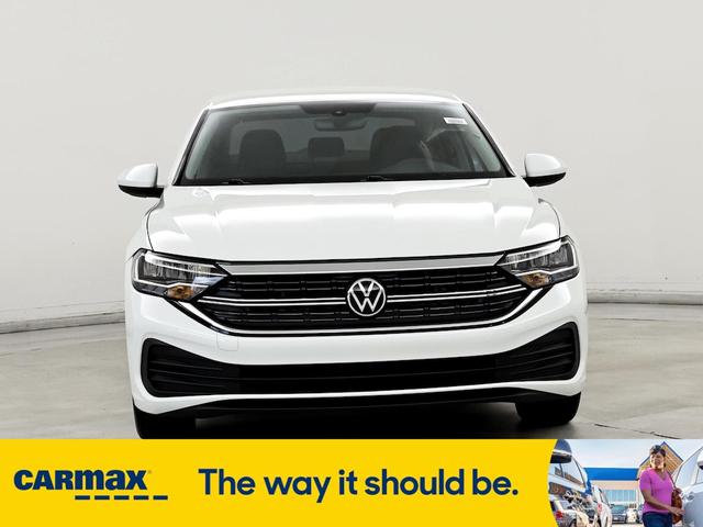 2023 volkswagen jetta s