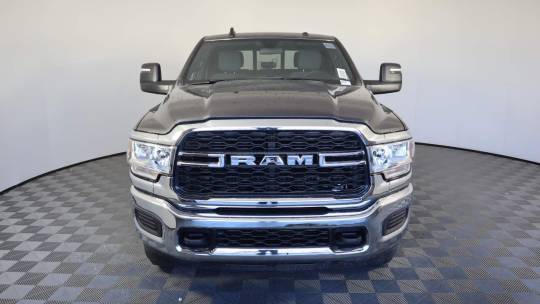2024 RAM 3500