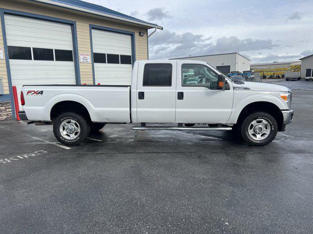 2013 ford f-350 xlt