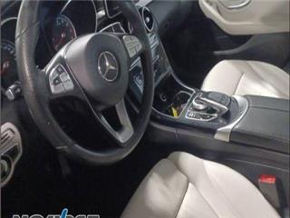 2015 Mercedes-Benz C-Class c$1