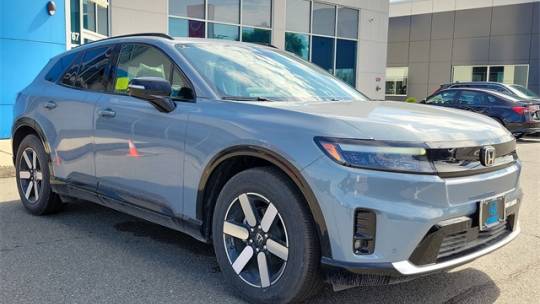 2024 Honda Prologue