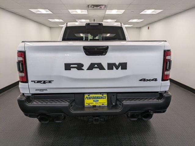 2023 ram 1500 trx