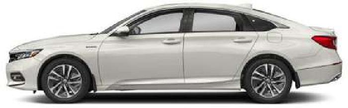 2018 honda accord hybrid ex-l in wilkes barre, pa