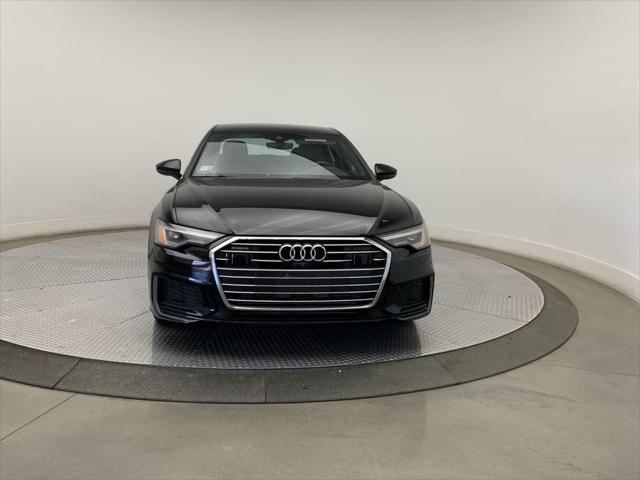 2021 audi a6 55 premium plus