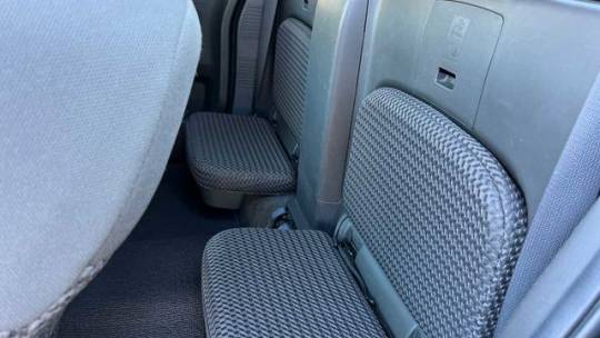 2015 Nissan Navara (Frontier)