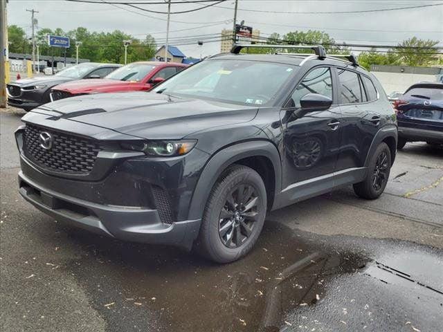 2023 mazda cx-50 2.5 s preferred plus package in fairless hills, pennsylvania
